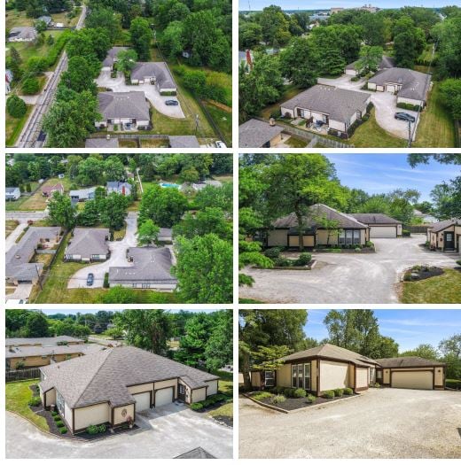 301 Schrock Rd, Worthington, OH 43085