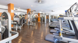 5211 Pacific Concourse Dr, Los Angeles, CA 90045