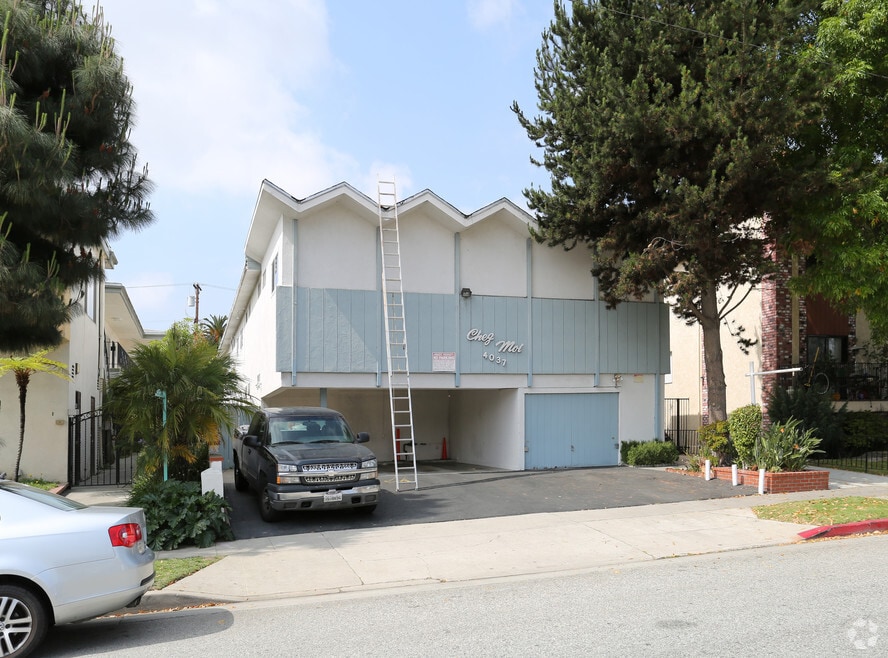 4037 McLaughlin Avenue, Los Angeles, CA 90066 - photo 1