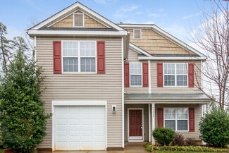 5028 Magnasco Ln, Charlotte, NC 28208