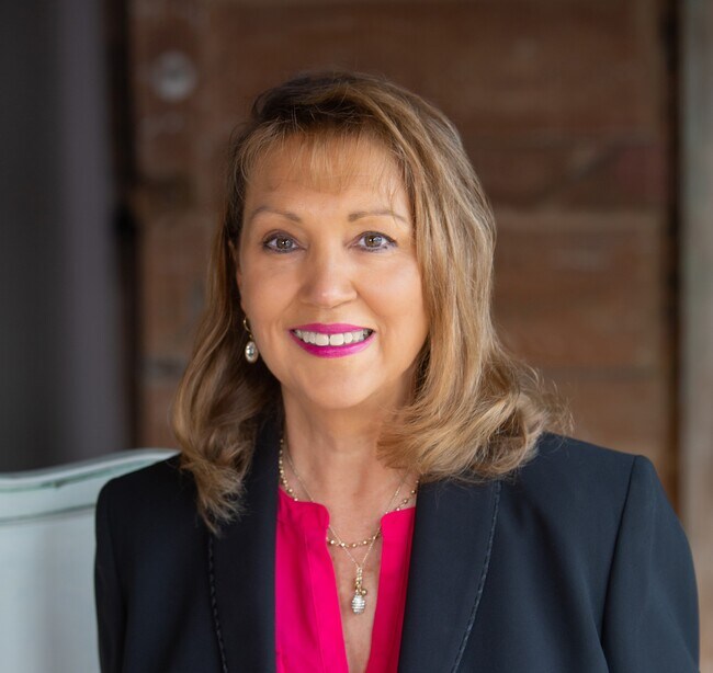 Sandi Creel
