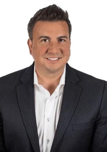 Agent Photo