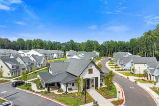 5150 Adairview Cir, Alpharetta, GA 30004