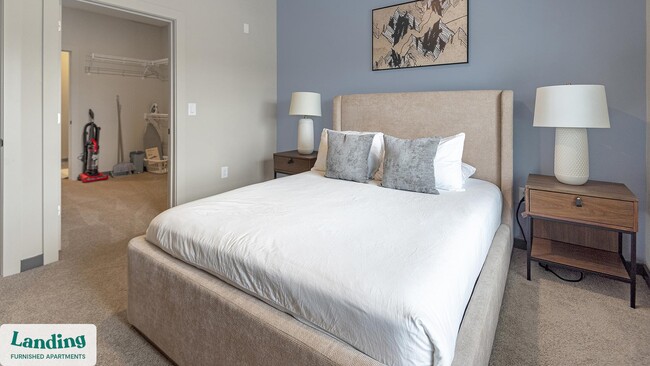 645 N Front St unit 454, Memphis, TN 38107 - photo 7