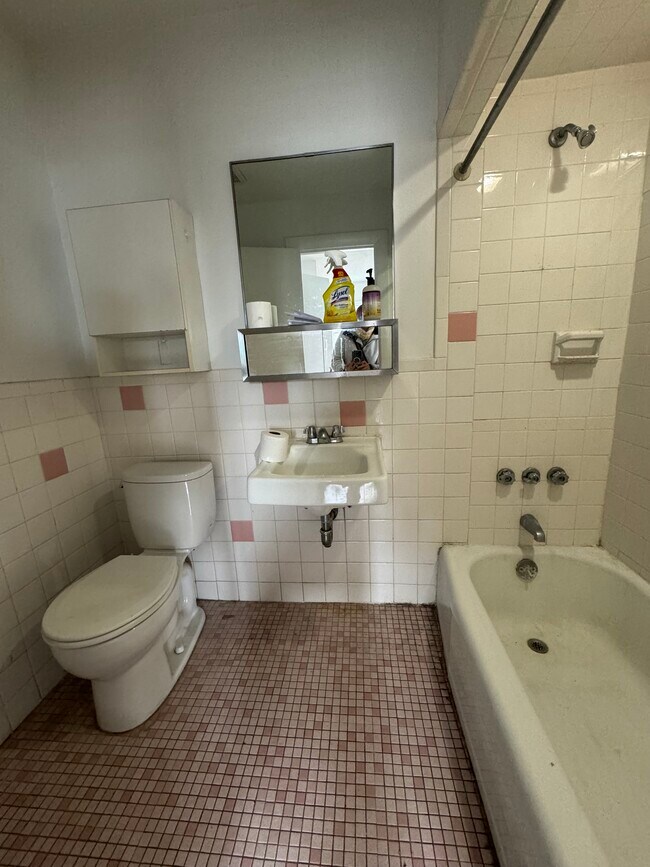 20 Mount Vernon St unit 601, Boston, MA 02108 - photo 2
