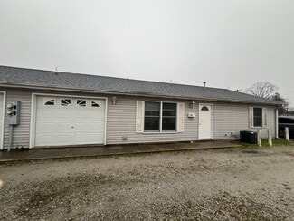 605 N Main St Unit A, Monticello, IN 47960