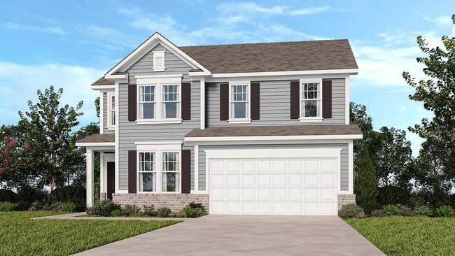 589 Hidden Hills Way unit 36664875, Pittsboro, IN 46167 - photo 4