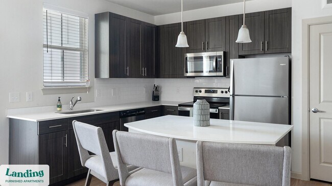 610 E Wells Branch Pkwy unit 15201, Pflugerville, TX 78660 - photo 6