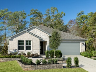 1514 Hughes Ranch, Conroe, TX 77301