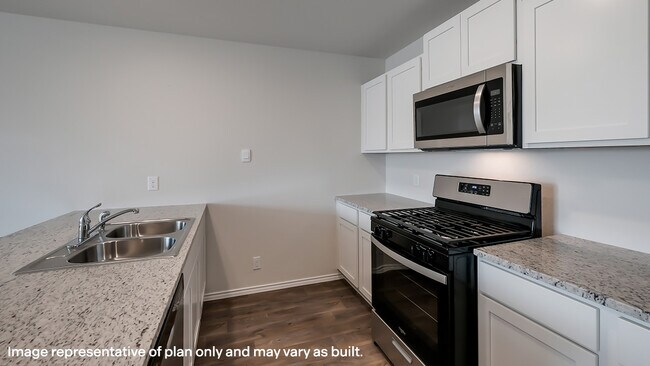 107 Western Gull Dr, San Antonio, TX 78253 - photo 7