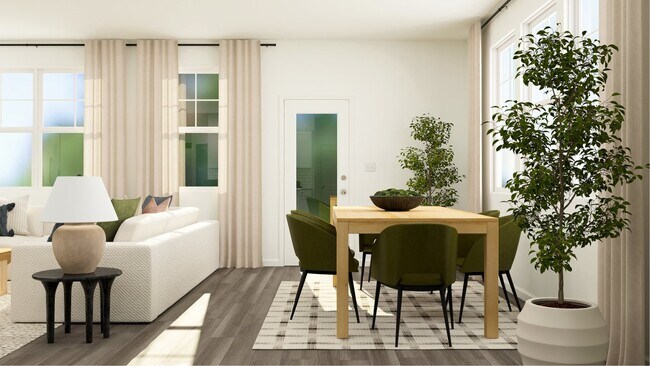 221 Lily Patch Ln, Smithfield, NC 27577 - photo 5