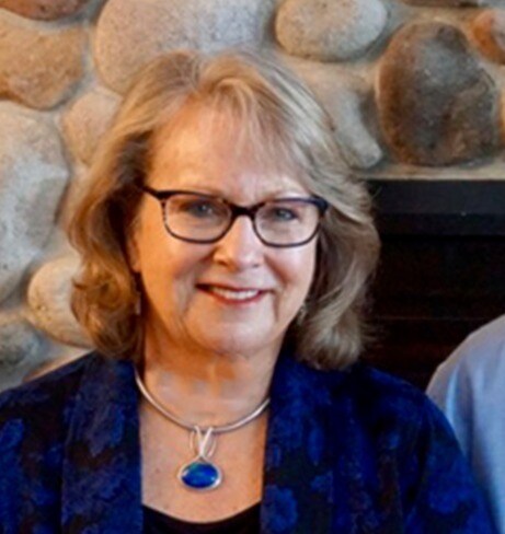 Betsy Webb