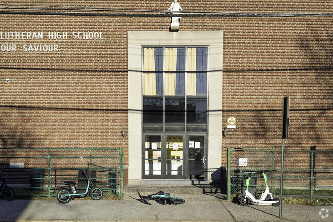 Emblaze Academy has a minority student enrollment of 99%.