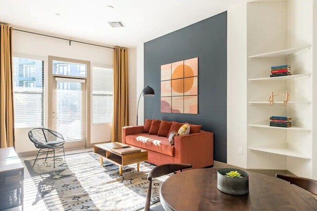 555 N College Ave unit ID1014360P, Tempe, AZ 85288 - photo 2