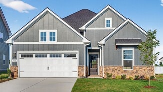 3916 Trinity Woods Rd, Columbia, TN 38401