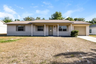 2829 Staten Dr, Deltona, FL 32738