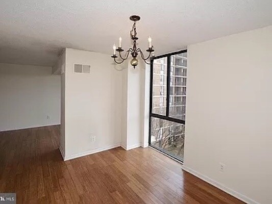 Idylwood Towers unit 602, Falls Church, VA 22043 - photo 6