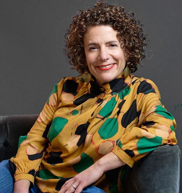 Pam Blair