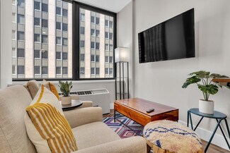 95 Wall St Unit FL15-ID1053169P, New York, NY 10005