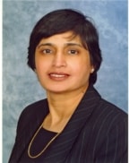 Rita Verma