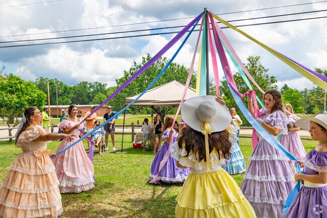 Discover Semmes roots at the Heritage Festival in Fire Tower.