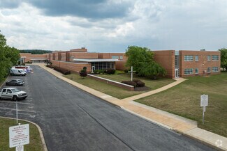 Bishop Shanahan High School