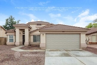 13391 W Ironwood St, Surprise, AZ 85374