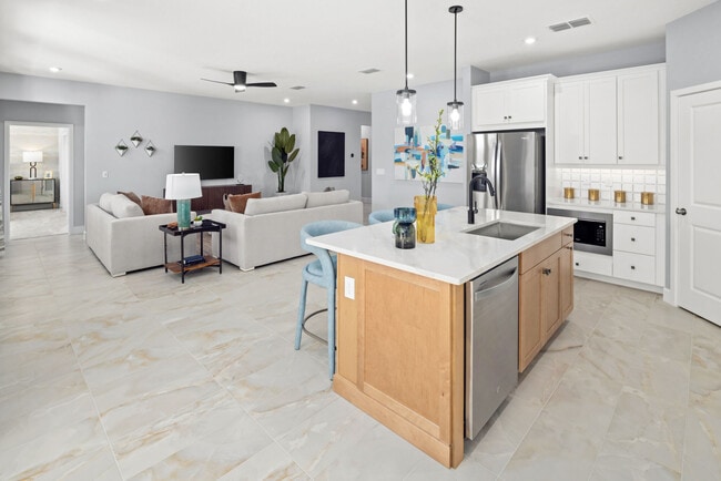 3490 Douglas Fir Dr, Apopka, FL 32703 - photo 4