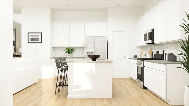 13305 Golden Isle Dr unit 36039898, Texas City, TX 77568 - photo 5