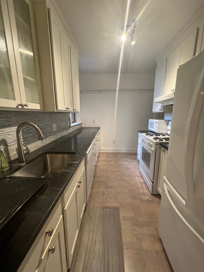 10 Jamaicaway Ct unit 23, Jamaica Plain, MA 02130 - photo 2