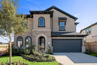 31146 Riley Heights Dr, Fulshear, TX 77441