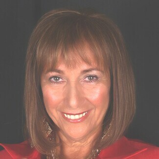 Joanna Fiorino