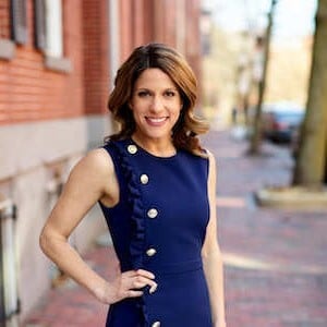 Jillian Adler
