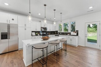 120 Marshall Smith, Colfax, NC 27235