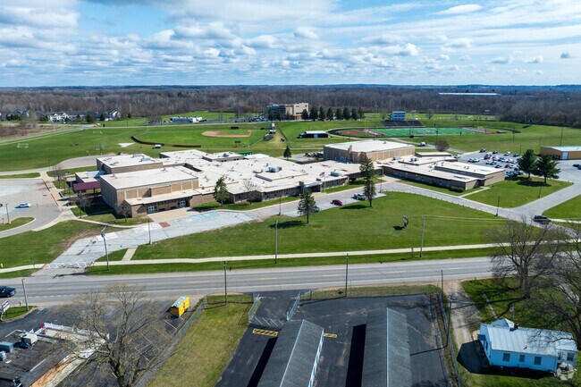 Watervliet High School has a strong academic culture with a focus on building academic skills.