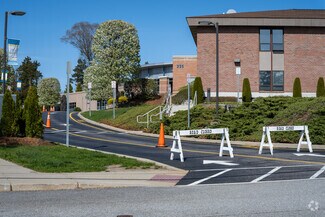 Immaculate Conception Catholic Regional School