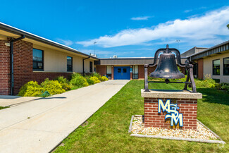 Martensdale-St Marys Jr-Sr High School