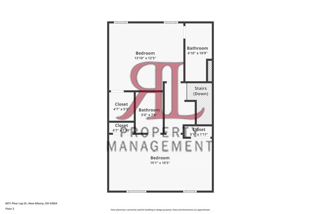 6071 Phar Lap Dr, New Albany, OH 43054 - photo 4