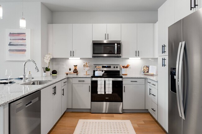 Mera Chandler 55+ Active Adult, Chandler, AZ 85224 - photo 2