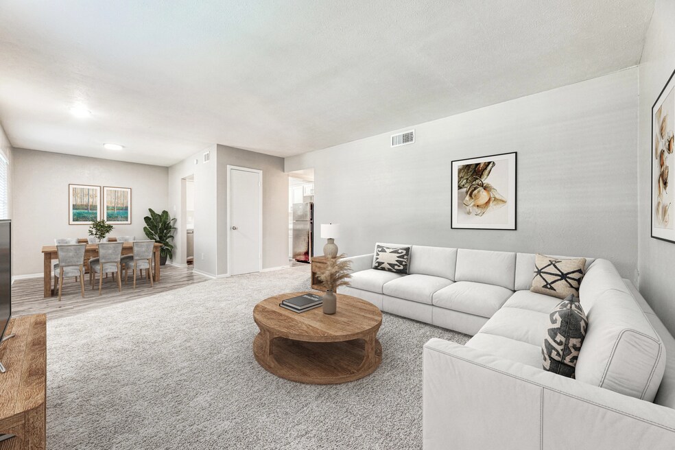 Northwood Heights Apartments, Dallas, TX 75248 - photo 1