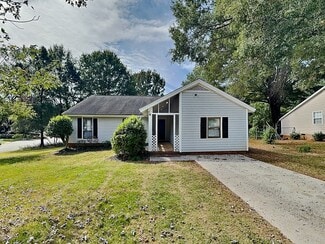9332 Winter Elm Ln, Charlotte, NC 28227