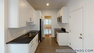 123 Sutherland Rd Unit F, Boston, MA 02135