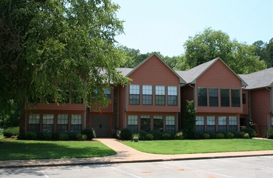 The Franklin Apartments, Columbus, MS 39705 - photo 1