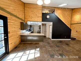 1309 W Browning Ave, Woodland Park, CO 80863