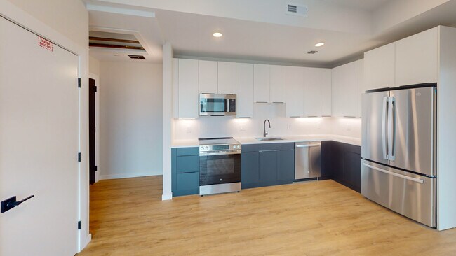 24 Mt Pleasant St unit 207, Somerville, MA 02145 - photo 2