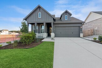 2365 Verano St, Todd Mission, TX 77363