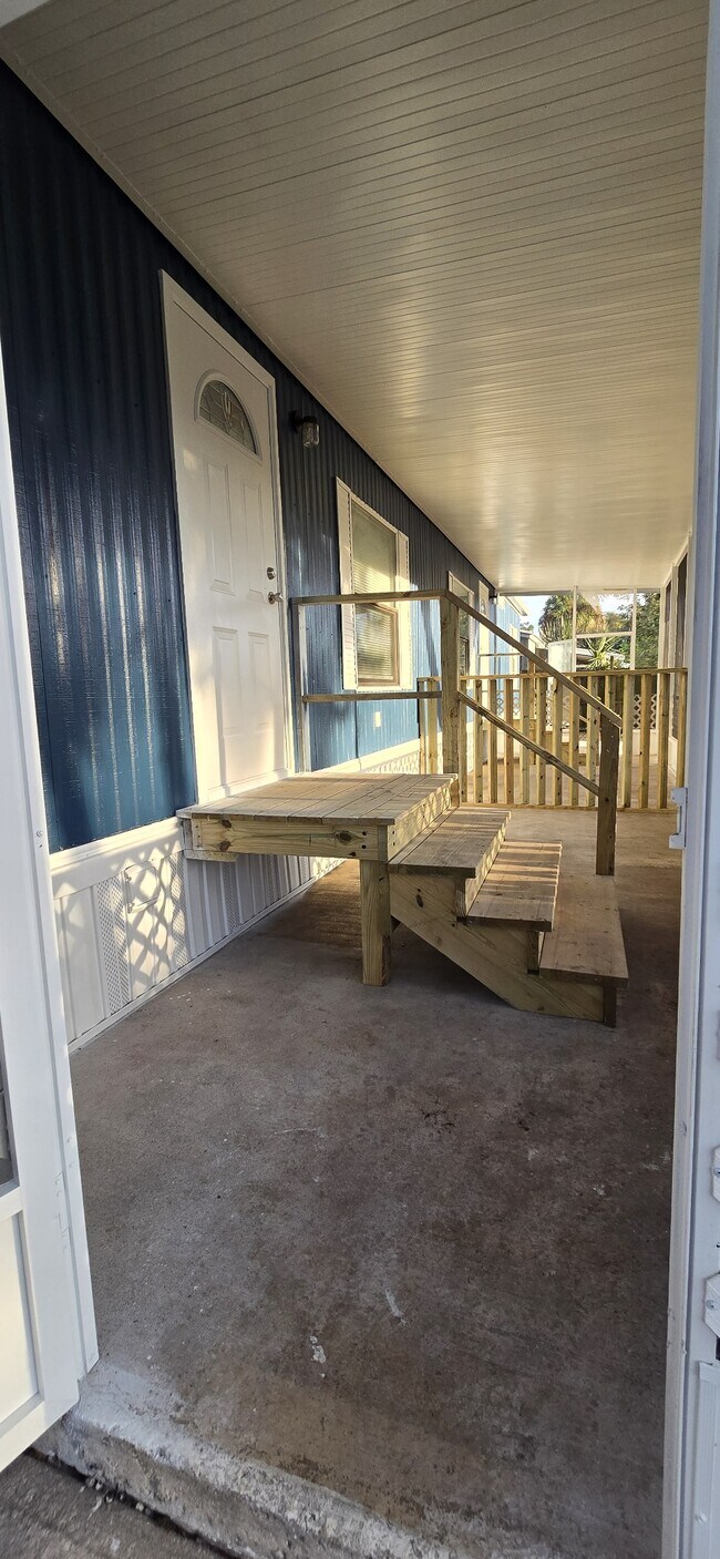 6856 Columbine Dr unit A, Cocoa, FL 32927 - photo 4