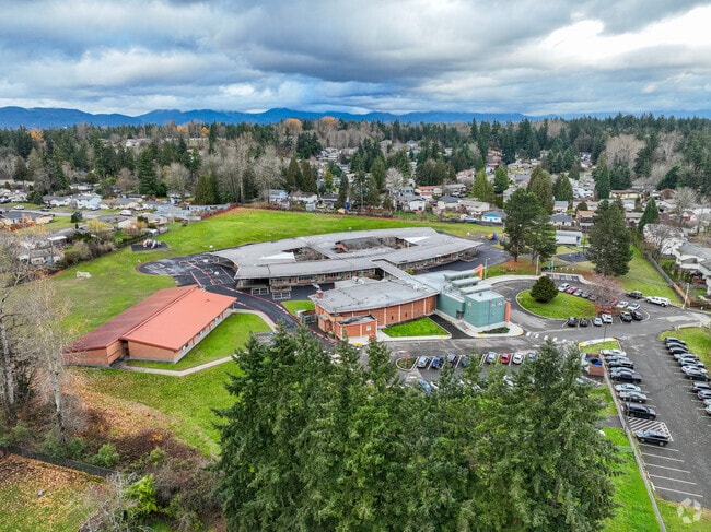 Lake Youngs Elementary School