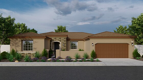 57 Crown Valley Ct unit 36197924, La Quinta, CA 92253 - photo 3