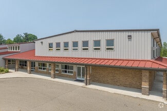 Holland Adventist Academy